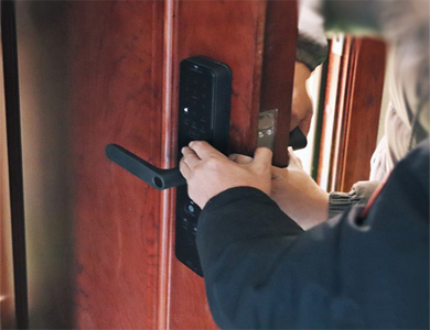 连云港市24小时上门开锁公司